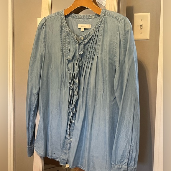 Blouse - Picture 1 of 6